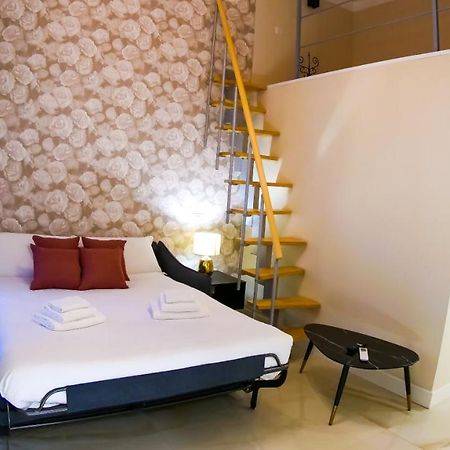 Residenza Rosa Apartment Rome Exterior photo