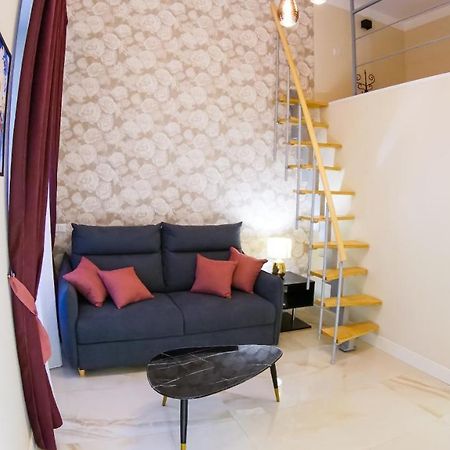 Residenza Rosa Apartment Rome Exterior photo