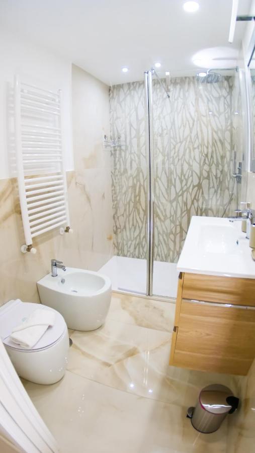 Residenza Rosa Apartment Rome Exterior photo