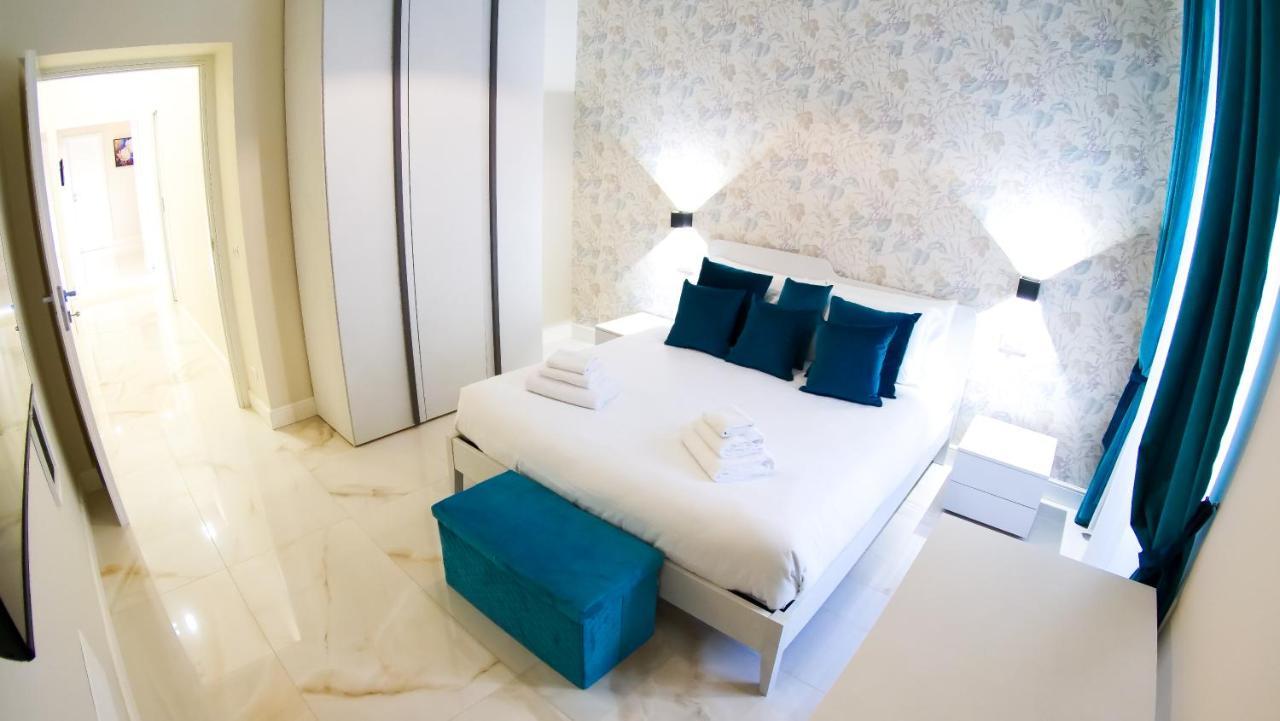 Residenza Rosa Apartment Rome Exterior photo