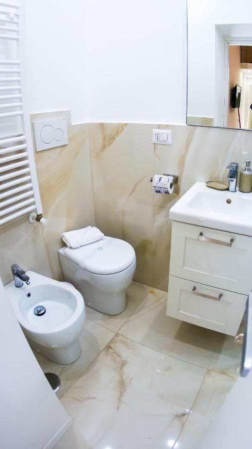 Residenza Rosa Apartment Rome Exterior photo