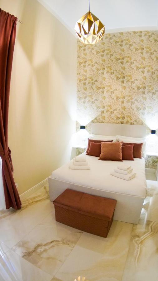 Residenza Rosa Apartment Rome Exterior photo