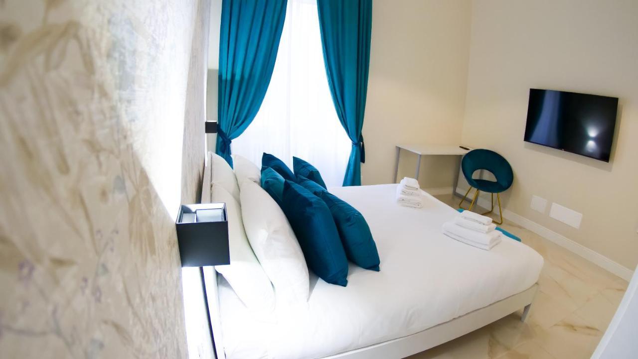 Residenza Rosa Apartment Rome Exterior photo